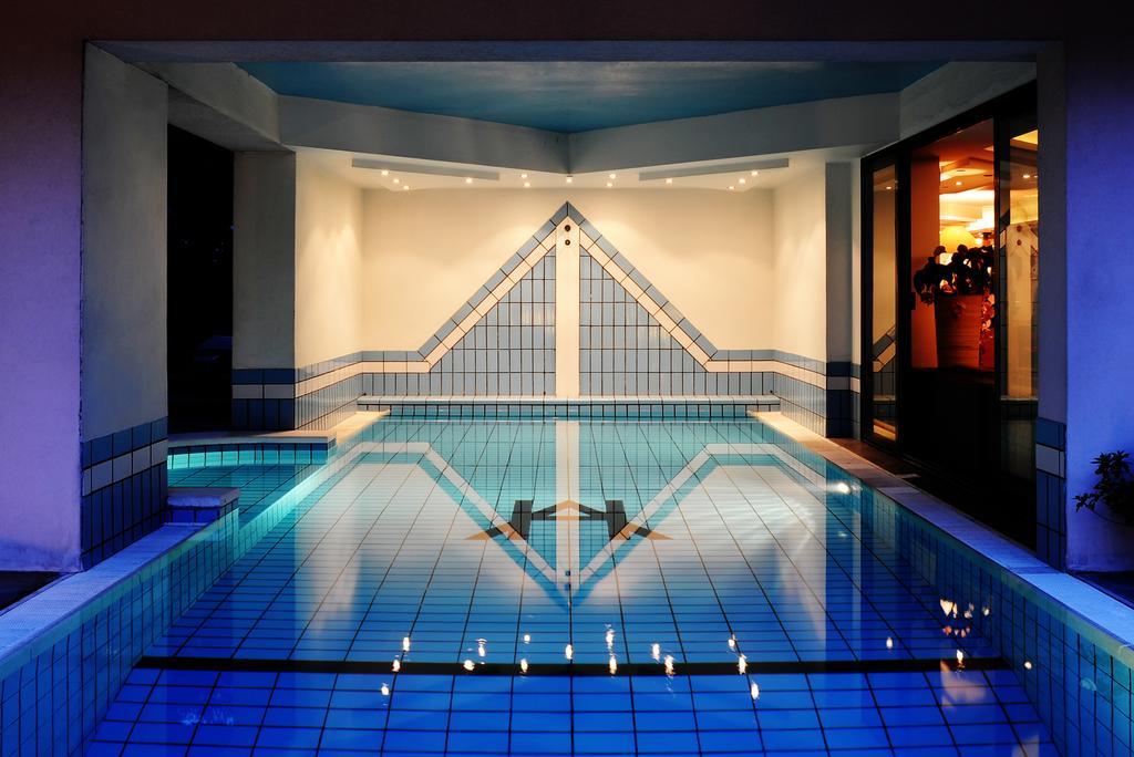 Hotel Ambassador Riccione Luaran gambar