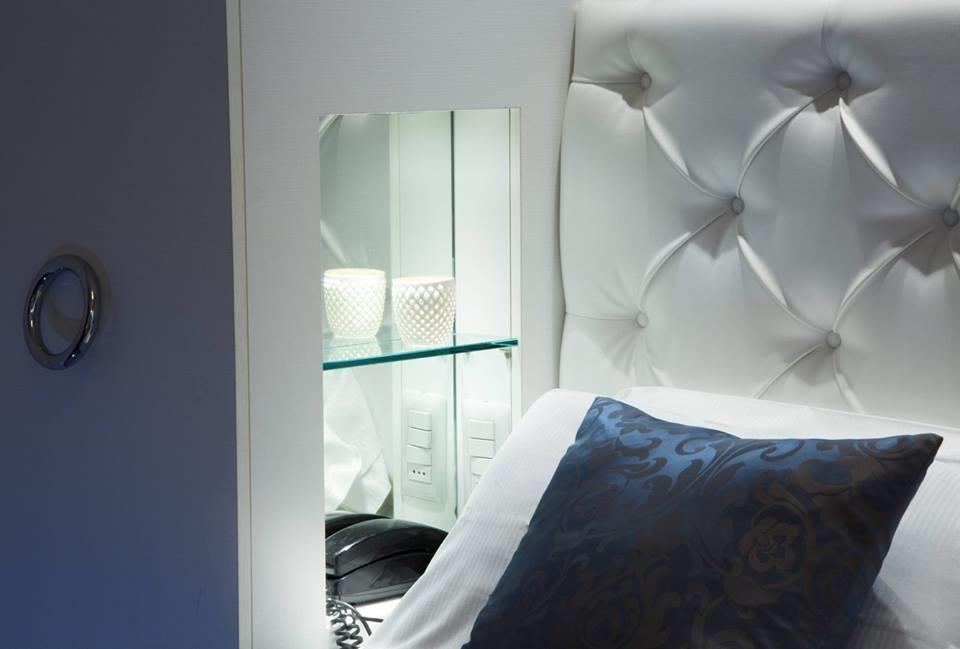 Hotel Ambassador Riccione Luaran gambar