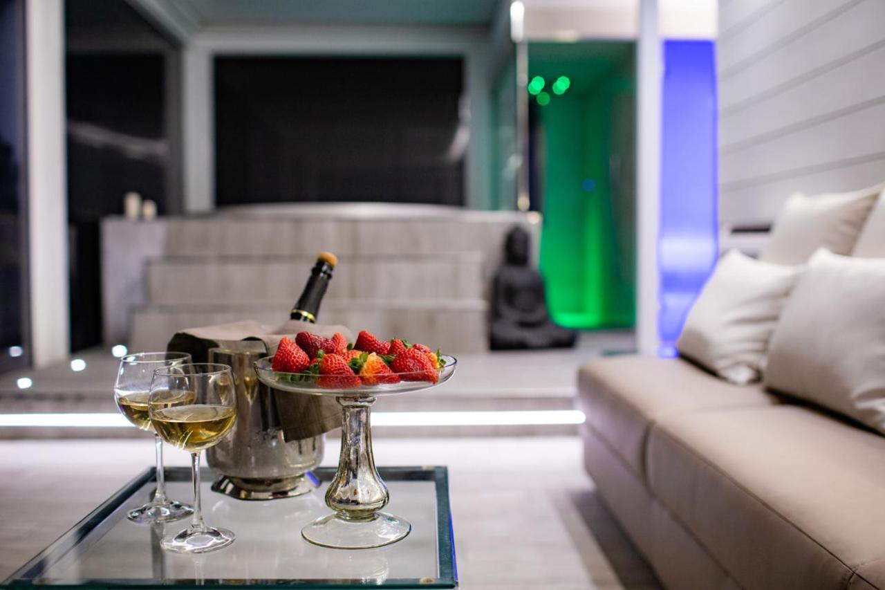 Hotel Ambassador Riccione Luaran gambar